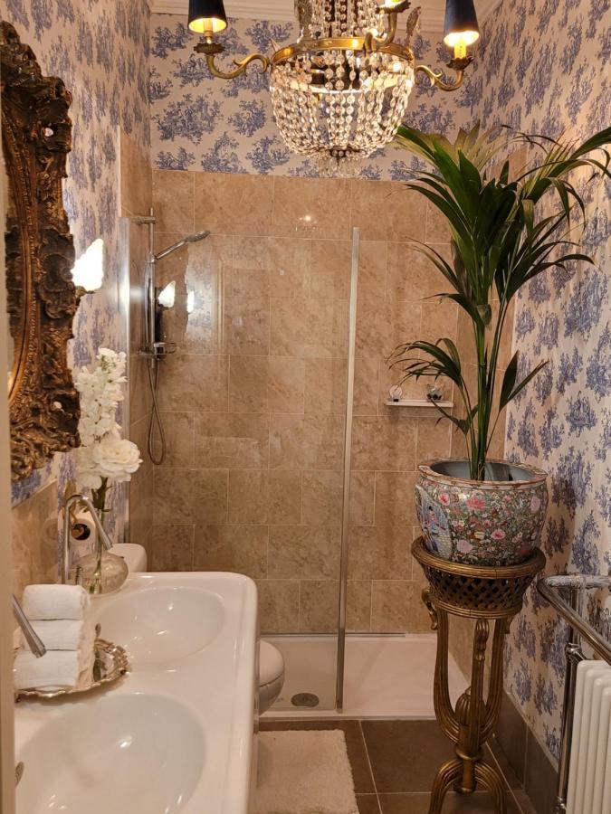 Ravenscroft B&B Mansfield Eksteriør billede