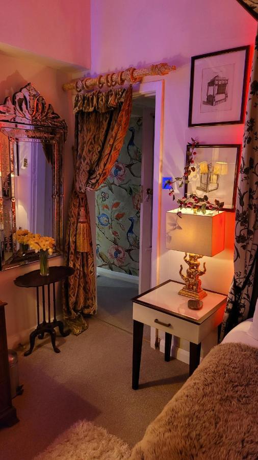 Ravenscroft B&B Mansfield Eksteriør billede